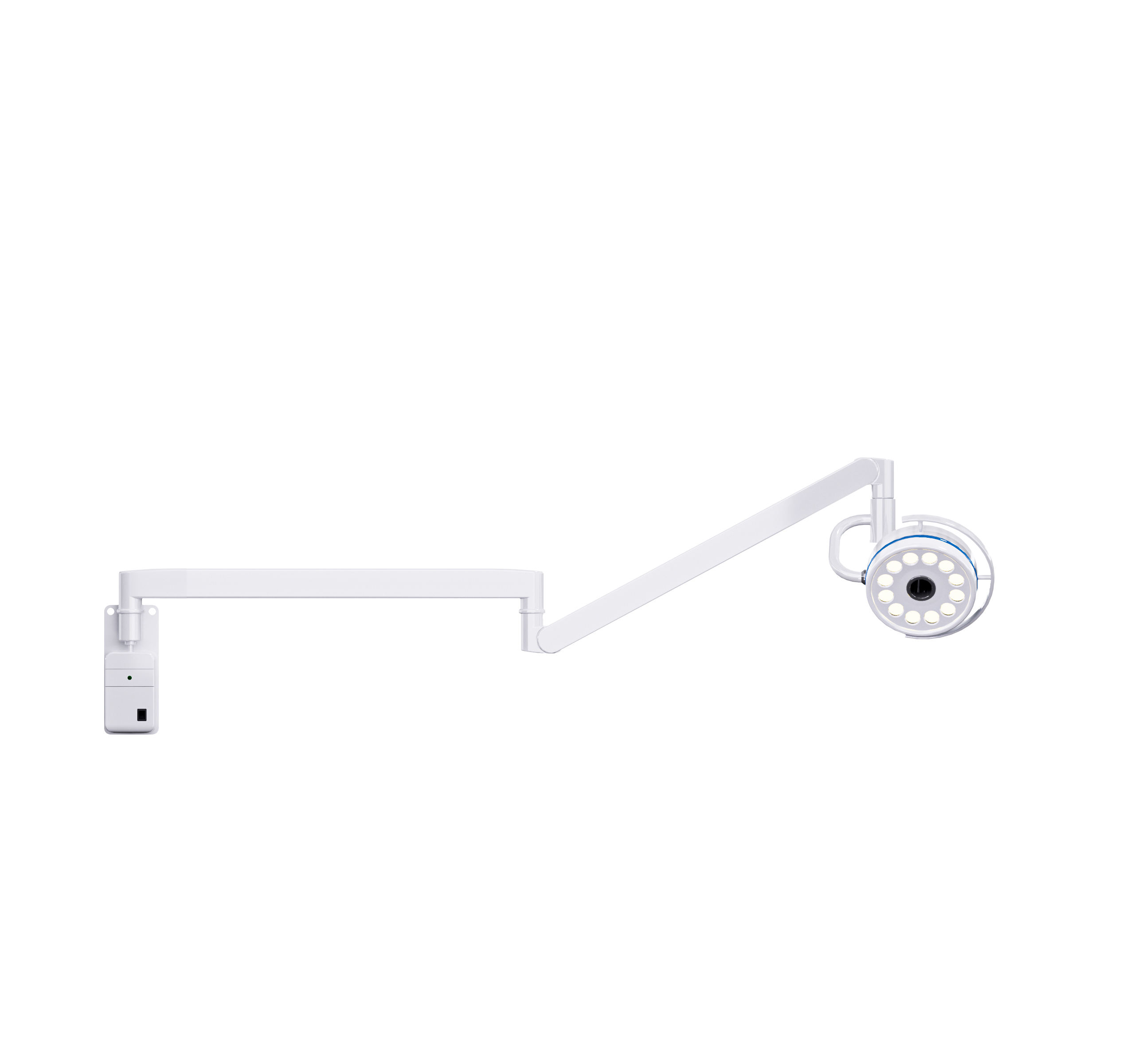 412-LED Surgical Operation Lamp Electric Power Source Medical Shadowless Lamp for Hospitals and Clinics.jpg